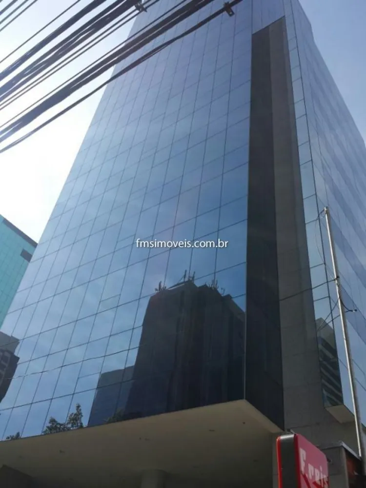 Sala-Conjunto, 535 m² - Foto 3