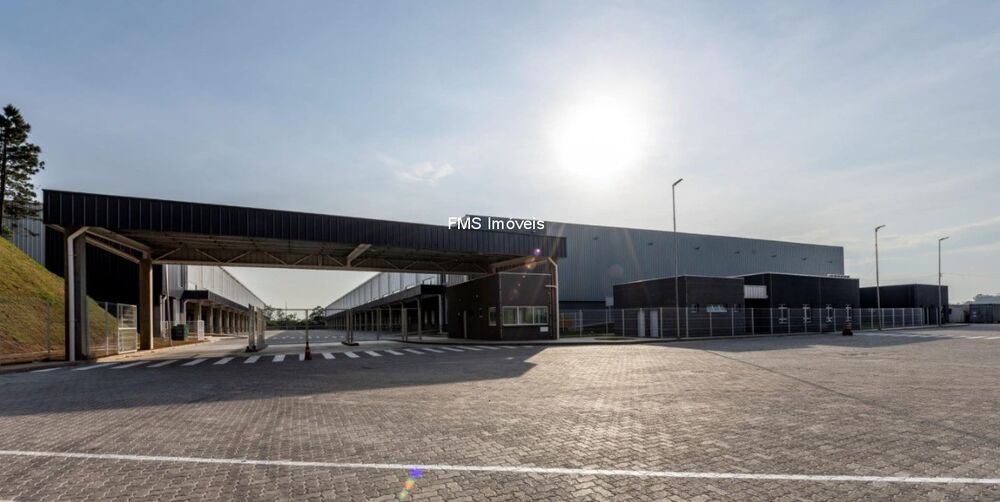 Depósito-Galpão-Armazém para alugar, 8355m² - Foto 3