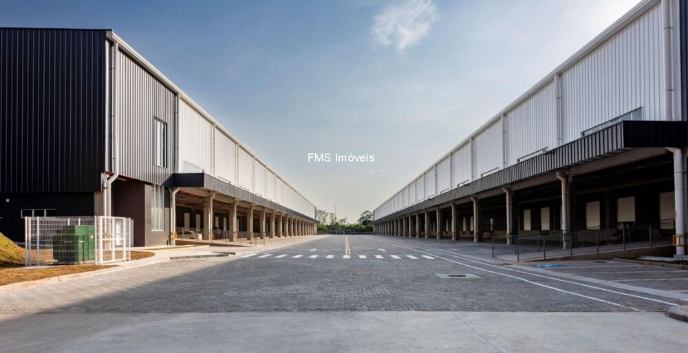 Depósito-Galpão-Armazém para alugar, 8355m² - Foto 2