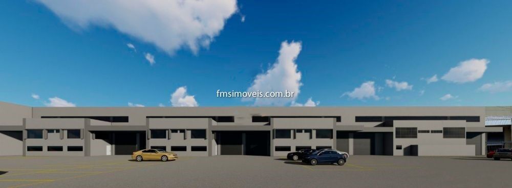 Depósito-Galpão, 1833 m² - Foto 7