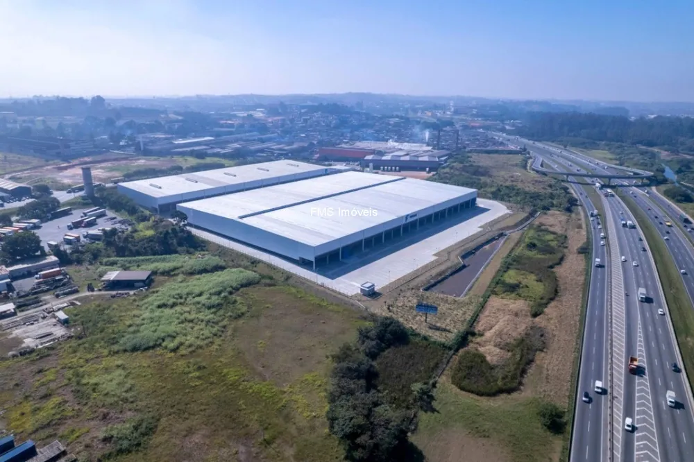Depósito-Galpão, 5084 m² - Foto 1
