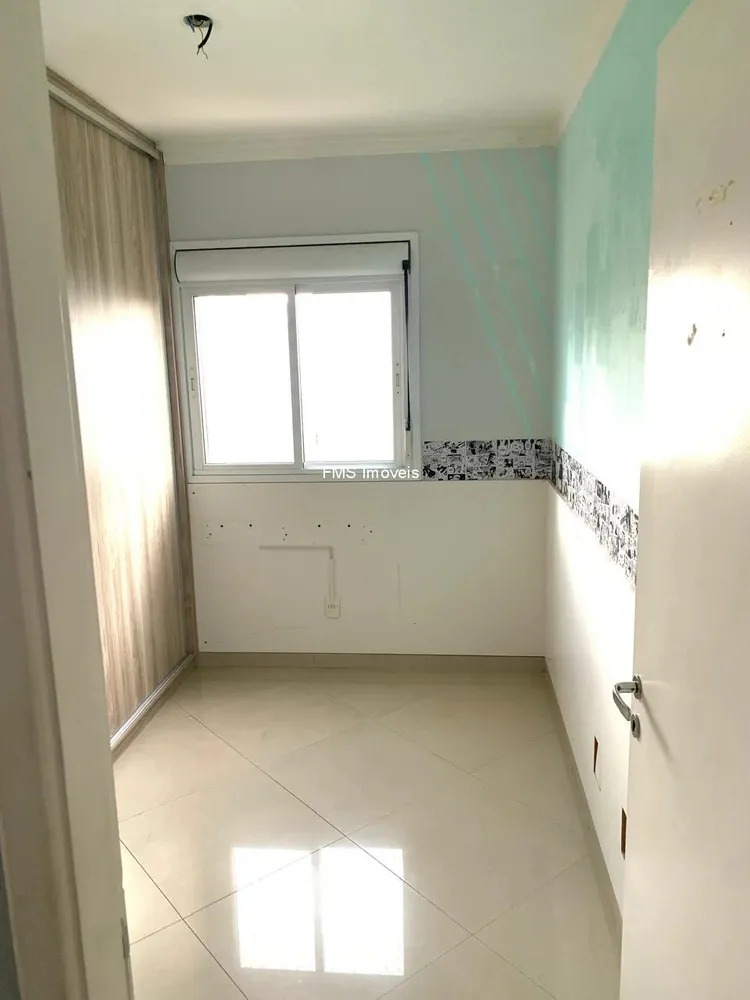 Apartamento, 3 quartos, 100 m² - Foto 2