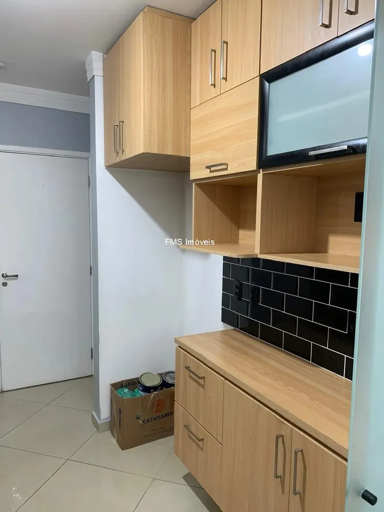 Apartamento, 3 quartos, 100 m² - Foto 1