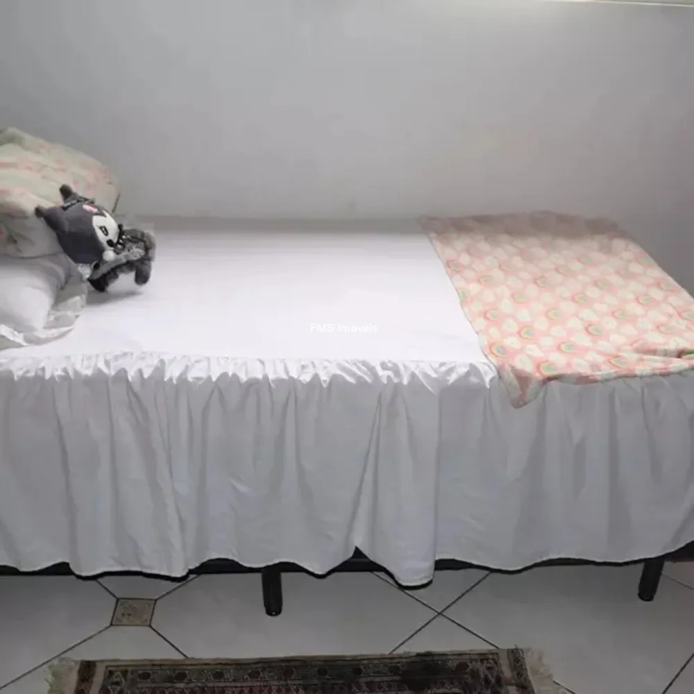 Apartamento, 3 quartos, 100 m² - Foto 3