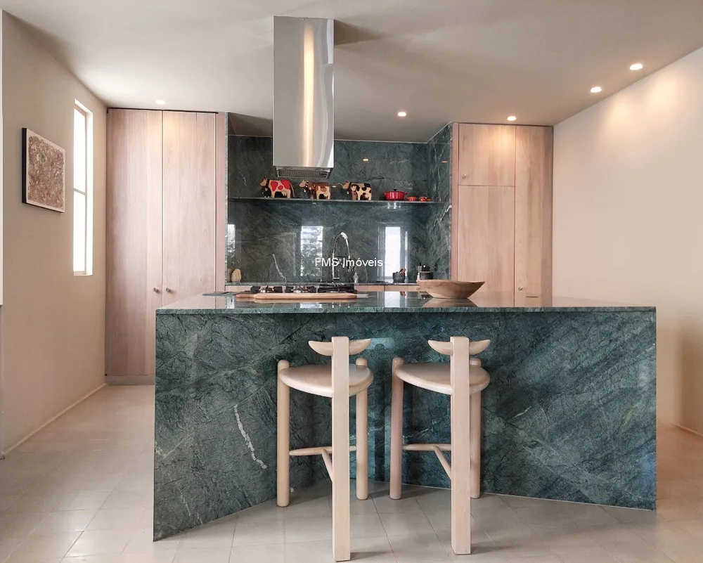 Cobertura, 4 quartos, 488 m² - Foto 3