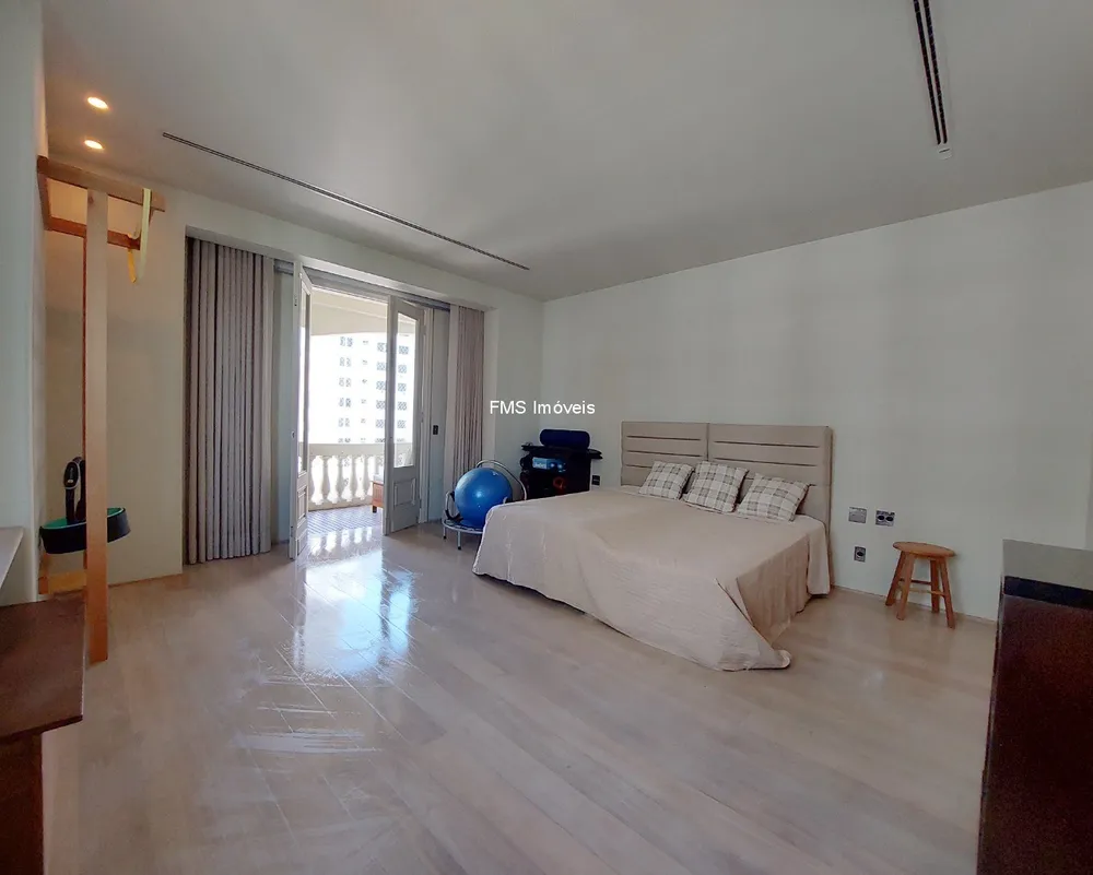 Cobertura, 4 quartos, 488 m² - Foto 2