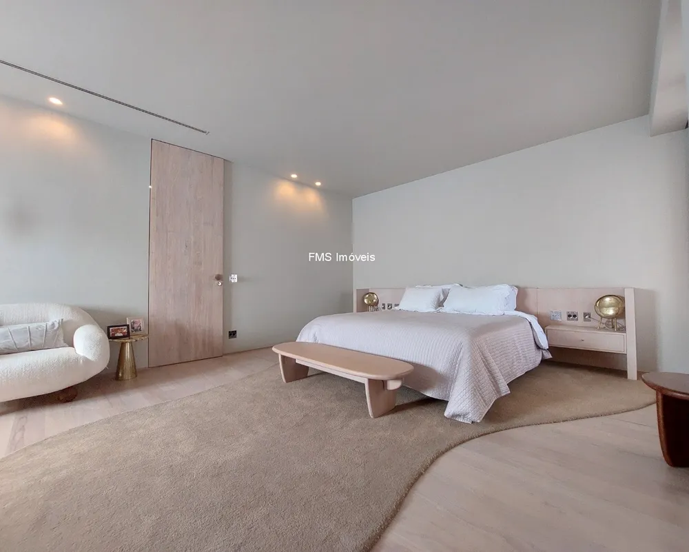 Cobertura, 4 quartos, 488 m² - Foto 4