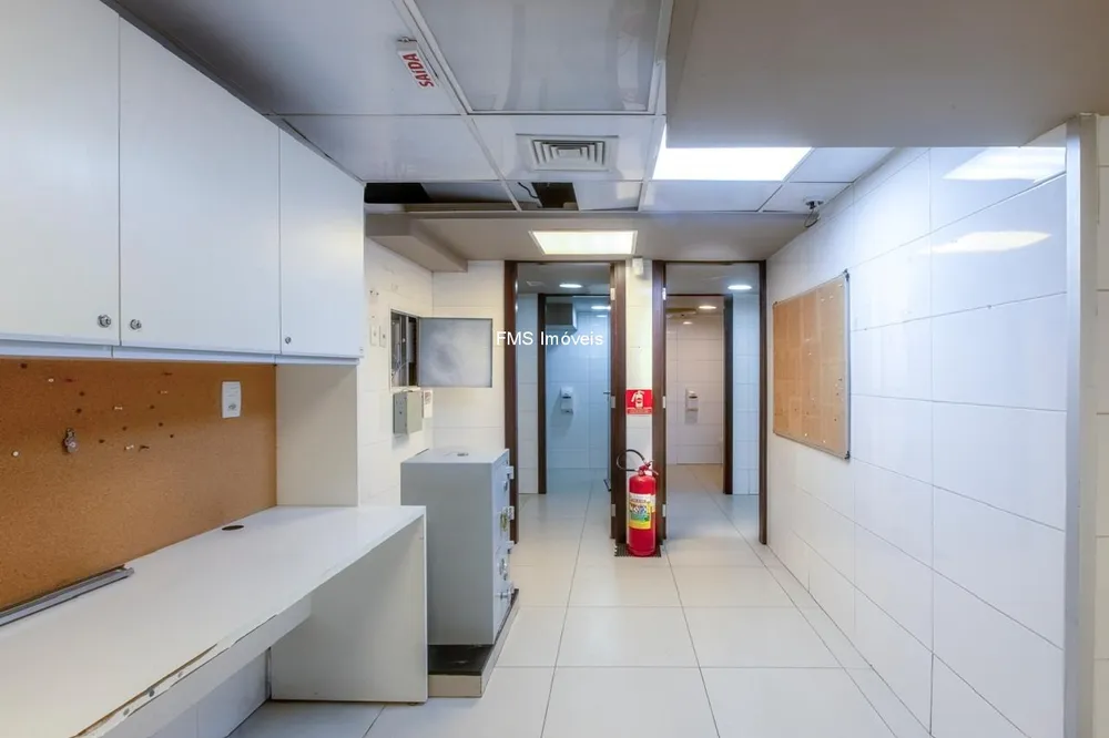 Loja-Salão, 346 m² - Foto 8