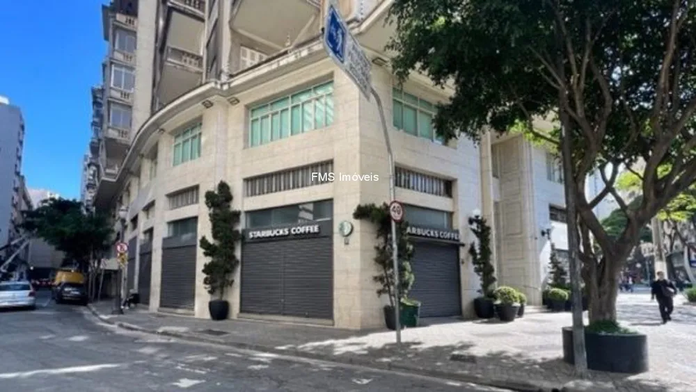 Loja-Salão, 346 m² - Foto 2