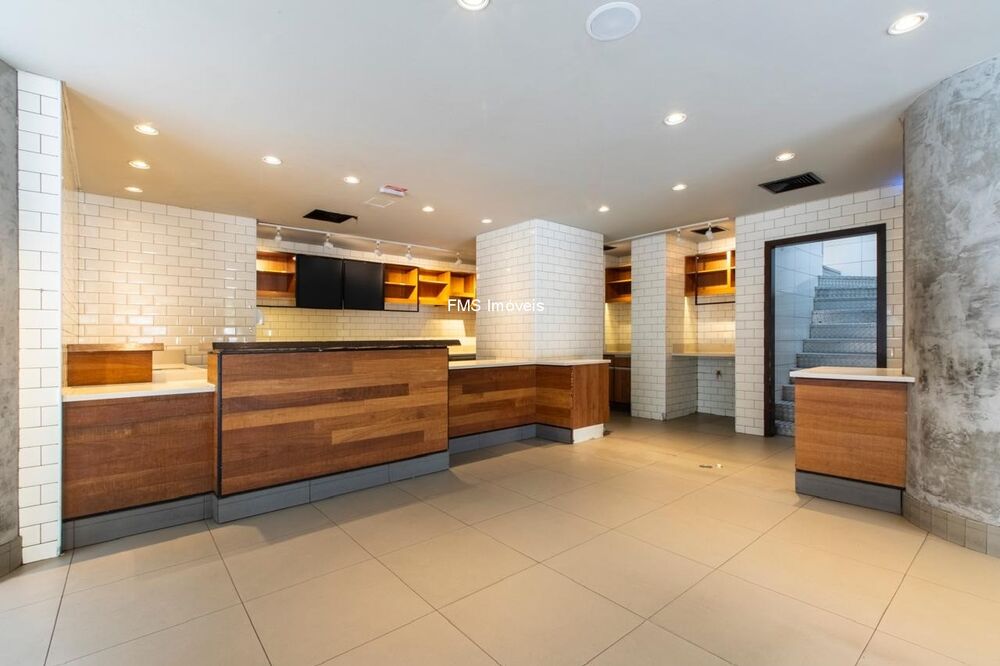 Loja-Salão à venda e aluguel, 346m² - Foto 3