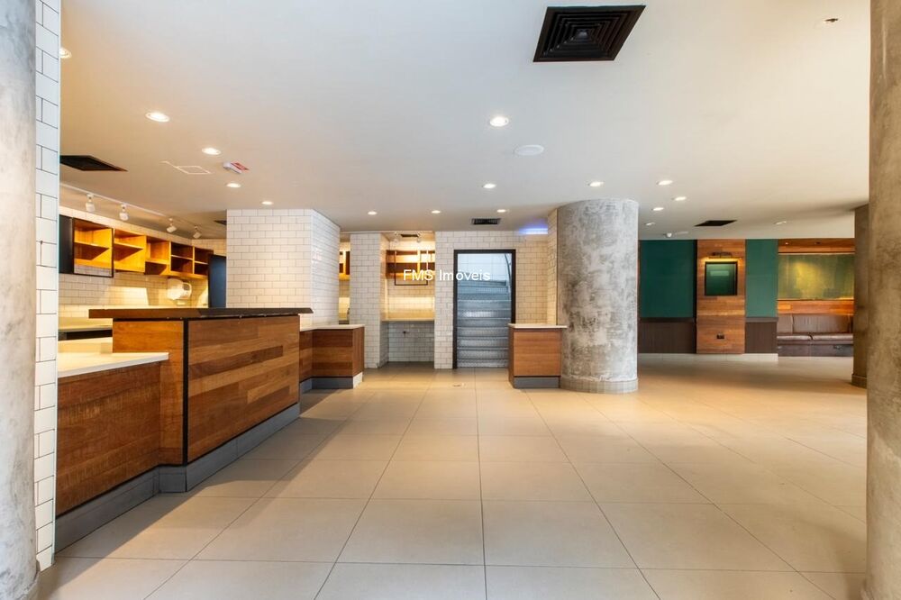 Loja-Salão à venda e aluguel, 346m² - Foto 1