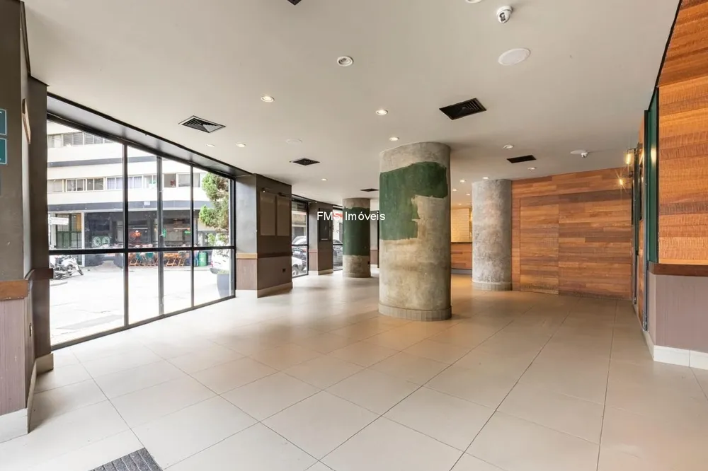 Loja-Salão, 346 m² - Foto 3