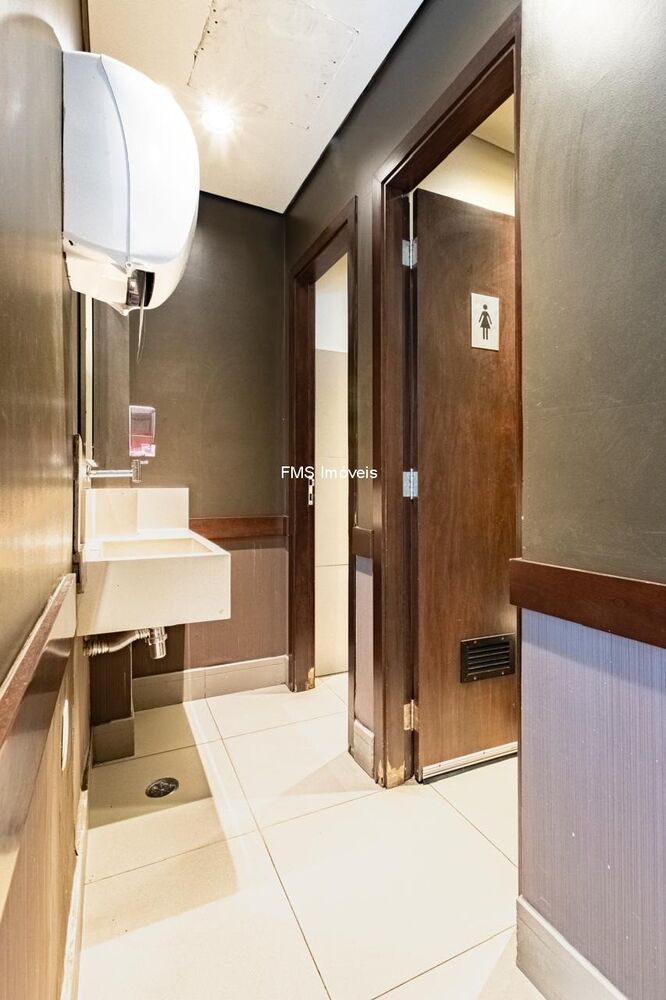 Loja-Salão à venda e aluguel, 346m² - Foto 4
