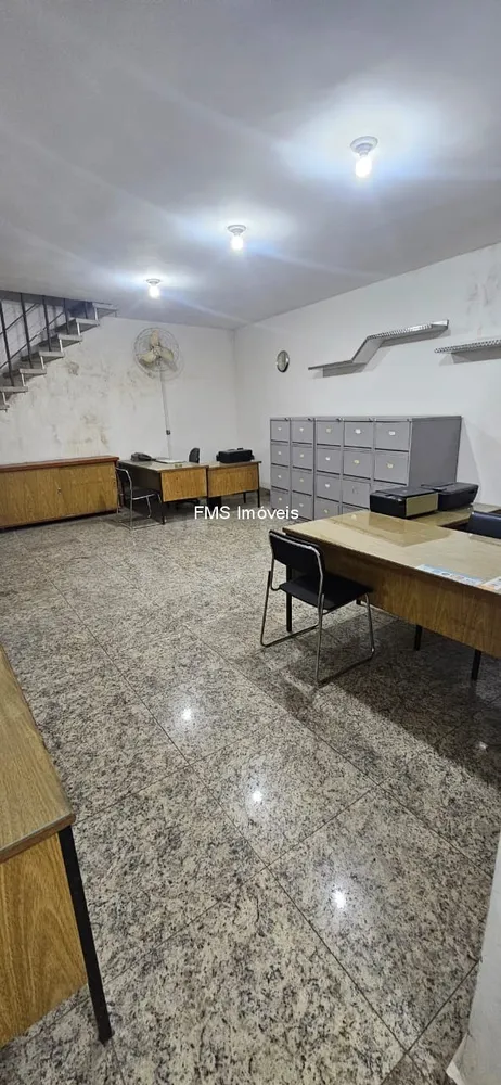 Prédio Inteiro, 1370 m² - Foto 2