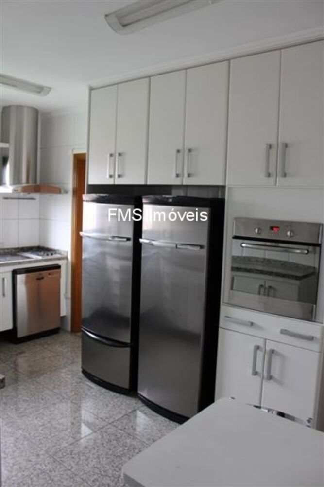 Apartamento à venda com 4 quartos, 250m² - Foto 15