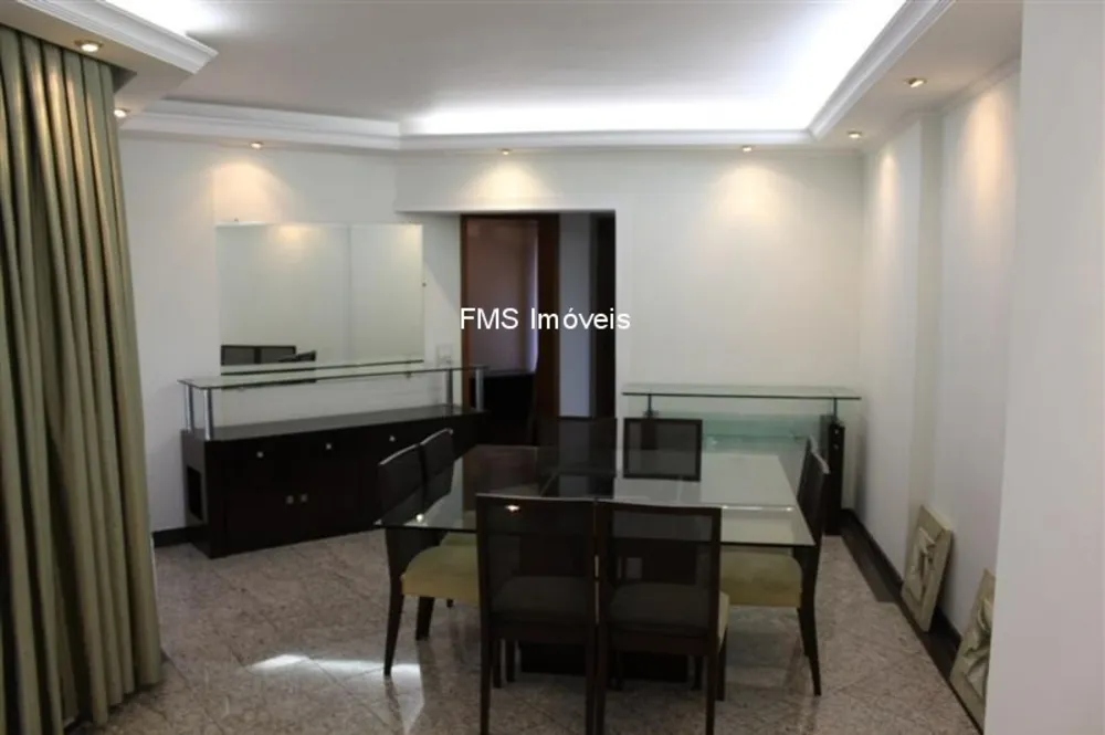 Apartamento, 4 quartos, 250 m² - Foto 6