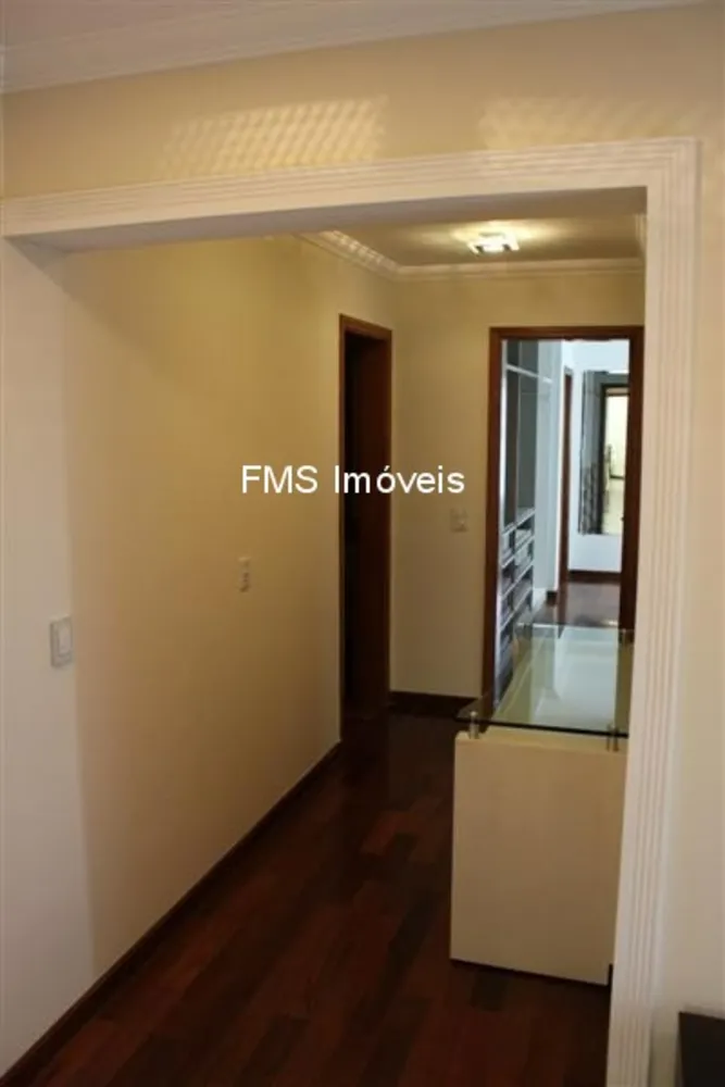 Apartamento, 4 quartos, 250 m² - Foto 19