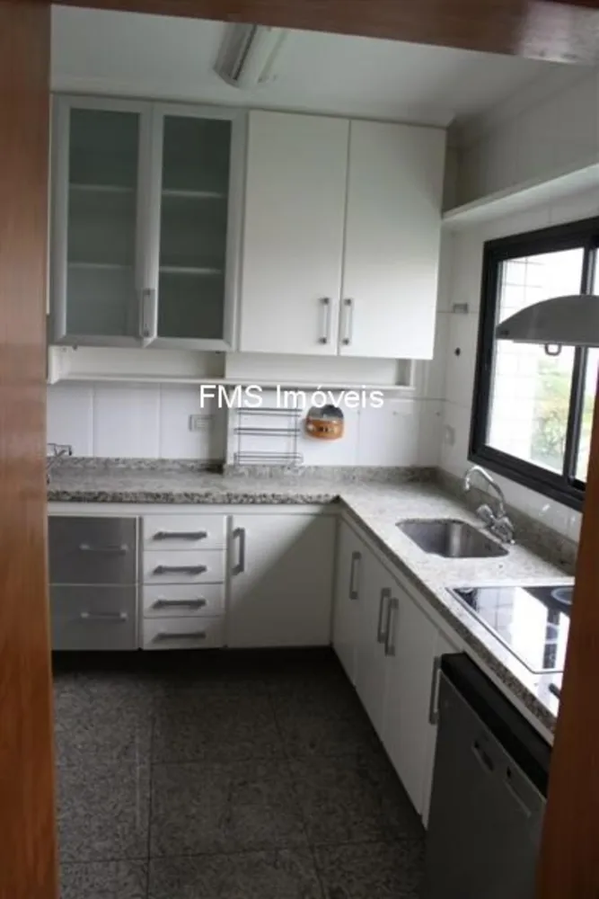 Apartamento, 4 quartos, 250 m² - Foto 25