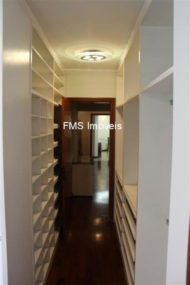 Apartamento à venda com 4 quartos, 250m² - Foto 11