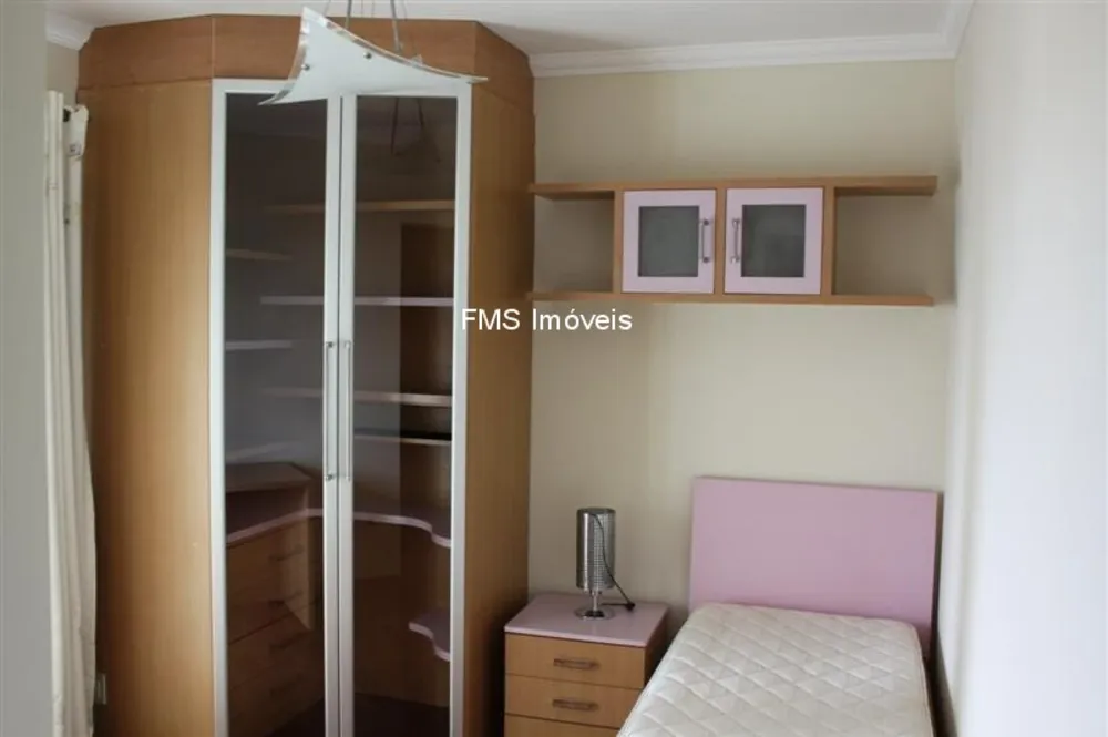 Apartamento, 4 quartos, 250 m² - Foto 21