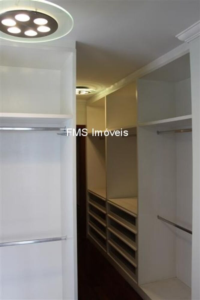 Apartamento à venda com 4 quartos, 250m² - Foto 10