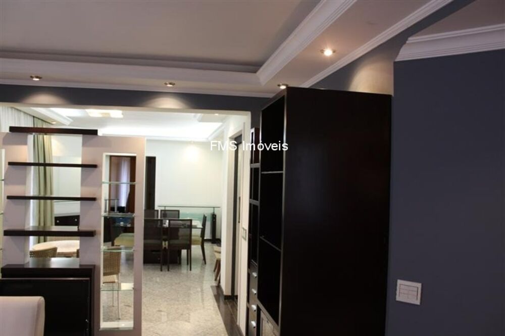 Apartamento à venda com 4 quartos, 250m² - Foto 6