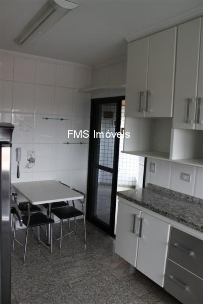Apartamento à venda com 4 quartos, 250m² - Foto 16