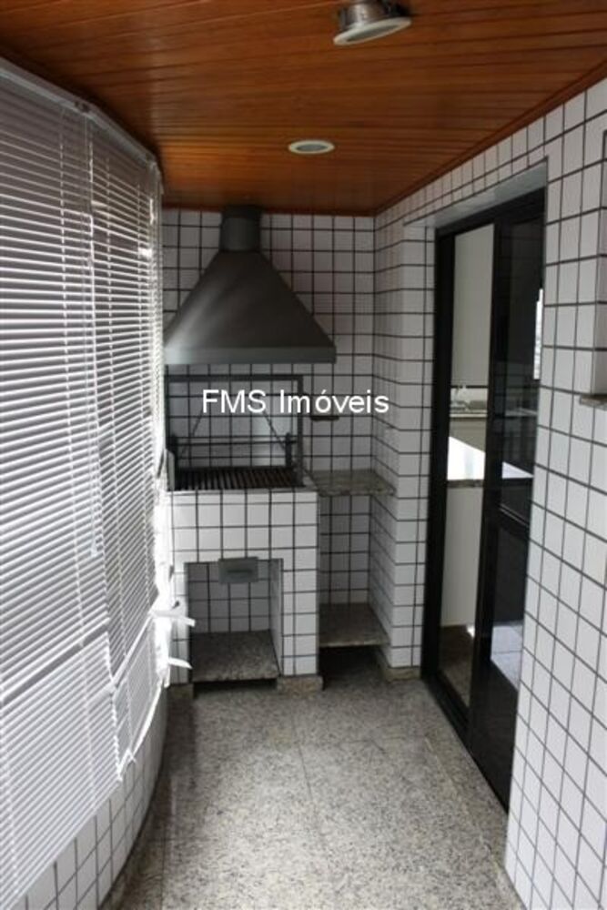 Apartamento à venda com 4 quartos, 250m² - Foto 17