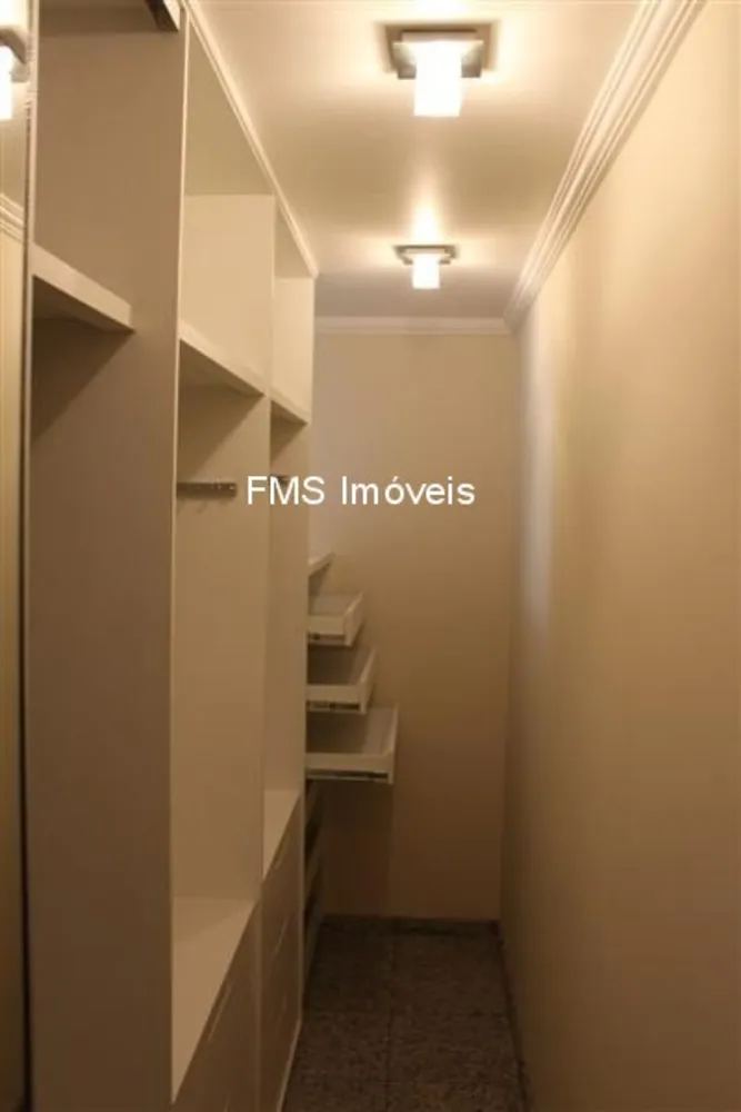 Apartamento, 4 quartos, 250 m² - Foto 23