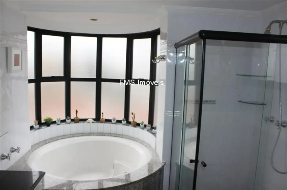 Apartamento, 4 quartos, 250 m² - Foto 13