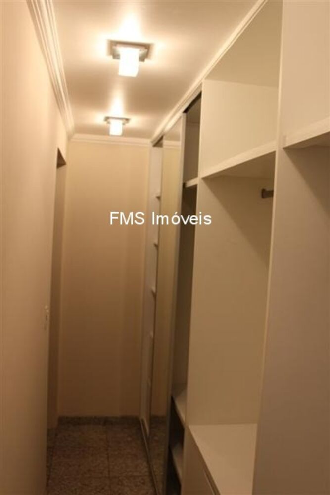 Apartamento à venda com 4 quartos, 250m² - Foto 14