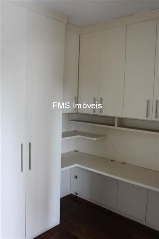 Apartamento à venda com 4 quartos, 250m² - Foto 20