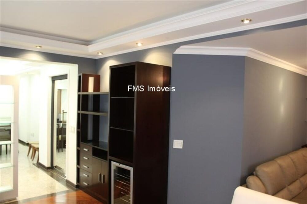 Apartamento à venda com 4 quartos, 250m² - Foto 3
