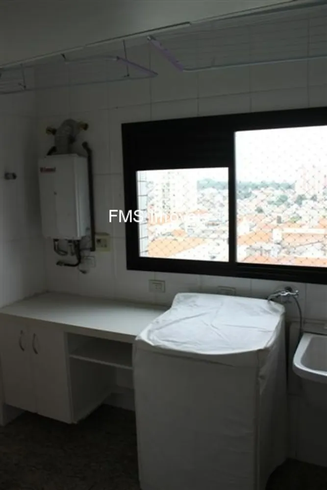 Apartamento, 4 quartos, 250 m² - Foto 30