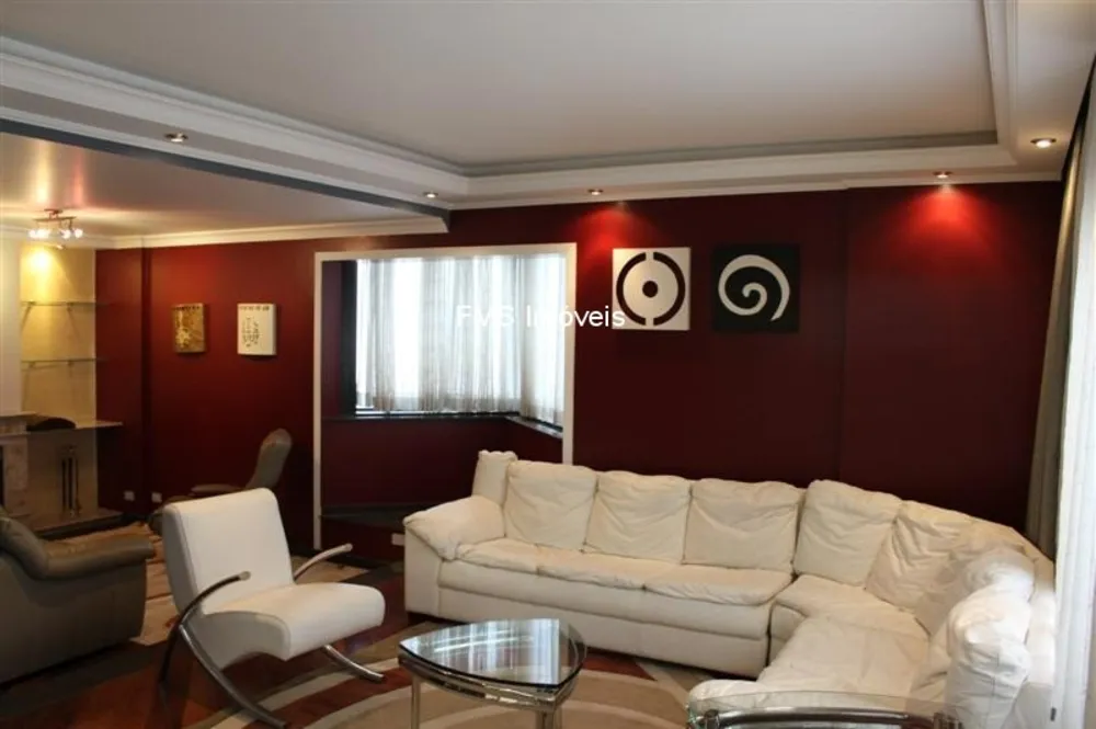 Apartamento, 4 quartos, 250 m² - Foto 1