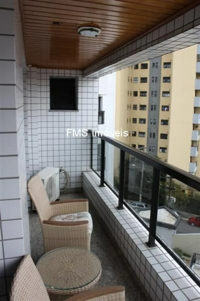 Apartamento, 4 quartos, 250 m² - Foto 15