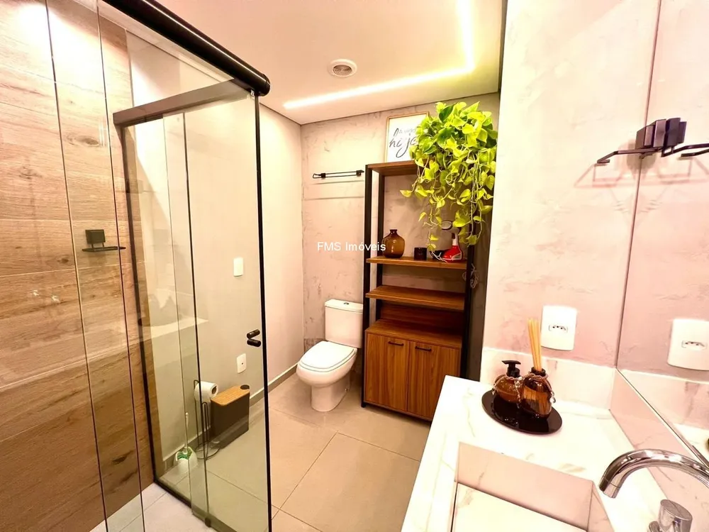 Apartamento, 1 quarto, 18 m² - Foto 3