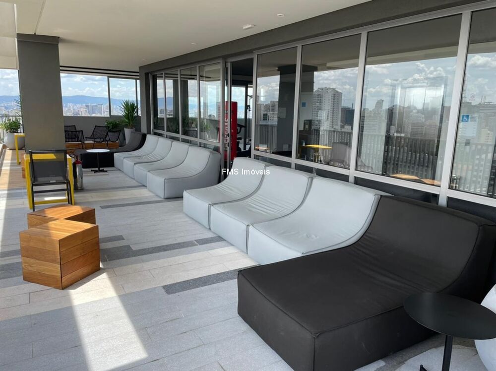 Apartamento, 1 quarto, 15 m² - Foto 11