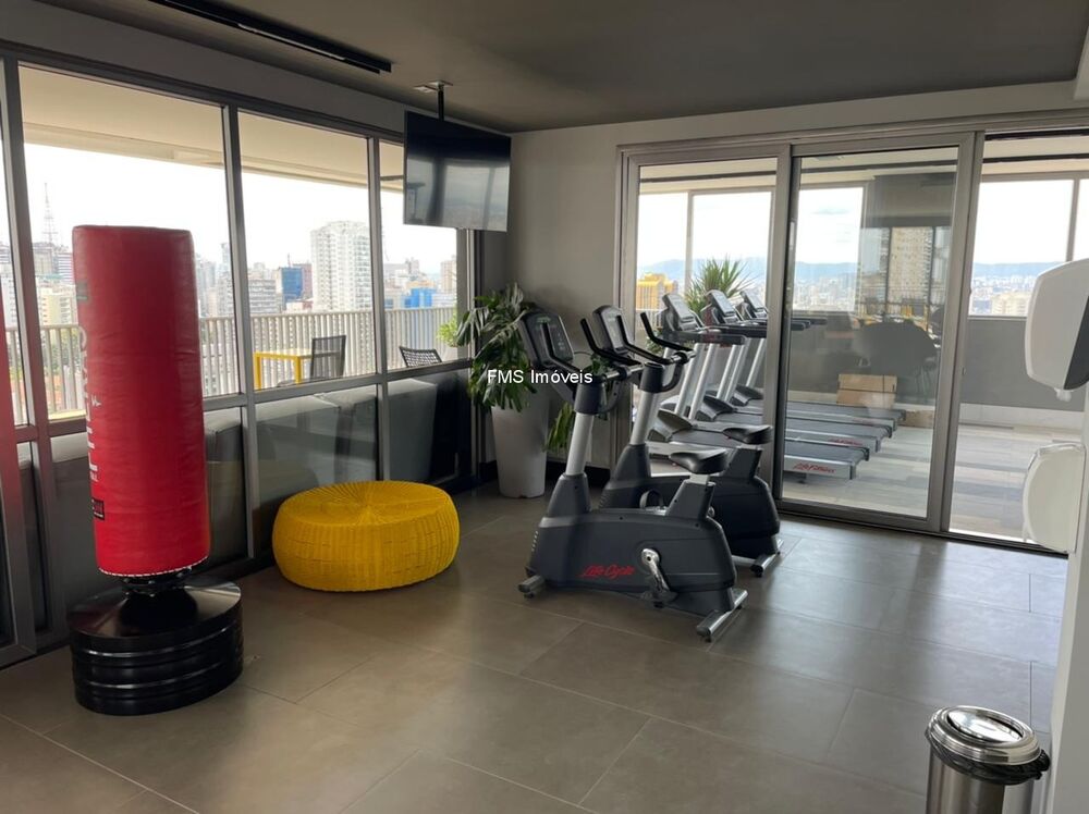 Apartamento, 1 quarto, 15 m² - Foto 3