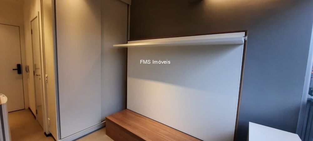 Apartamento, 1 quarto, 15 m² - Foto 14