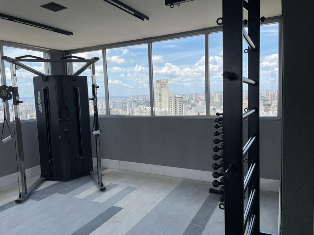 Apartamento, 1 quarto, 15 m² - Foto 9