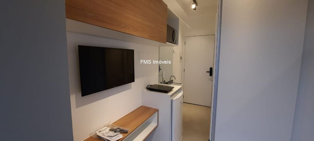 Apartamento, 1 quarto, 15 m² - Foto 16