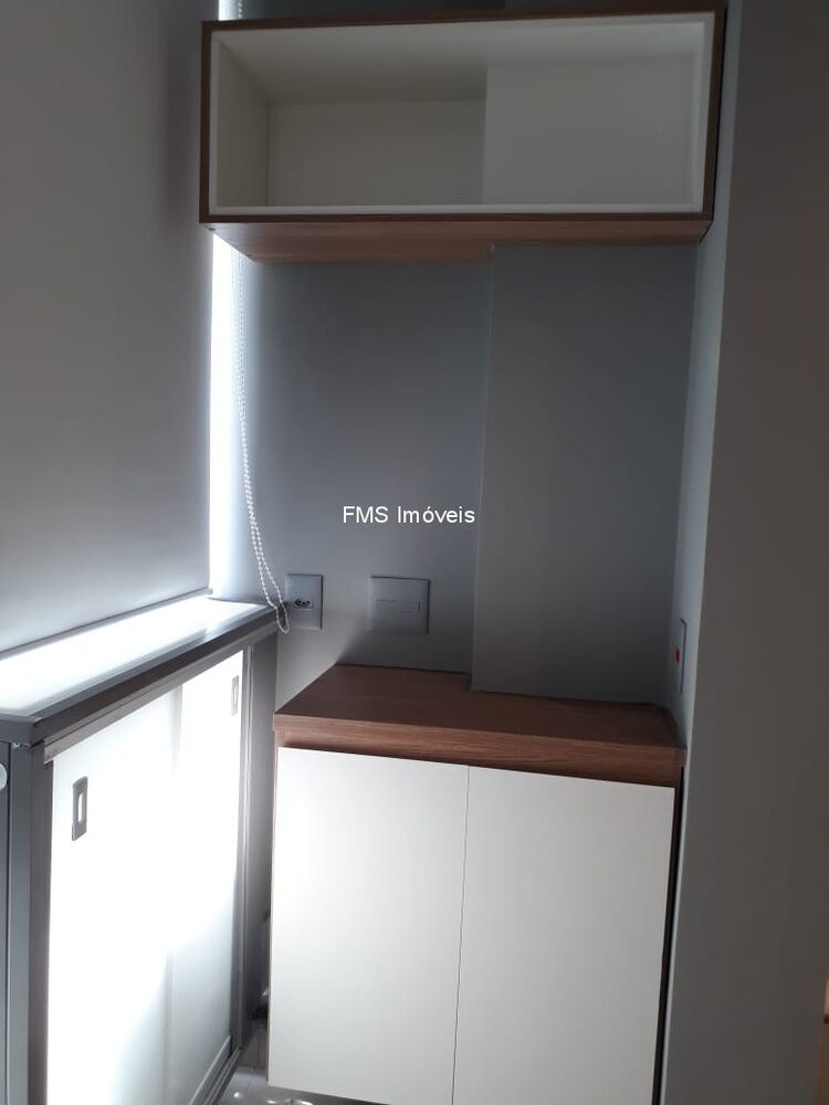 Apartamento, 1 quarto, 15 m² - Foto 17