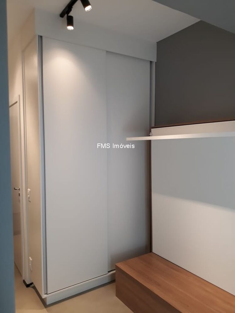 Apartamento, 1 quarto, 15 m² - Foto 2