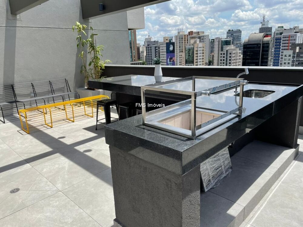 Apartamento, 1 quarto, 15 m² - Foto 6