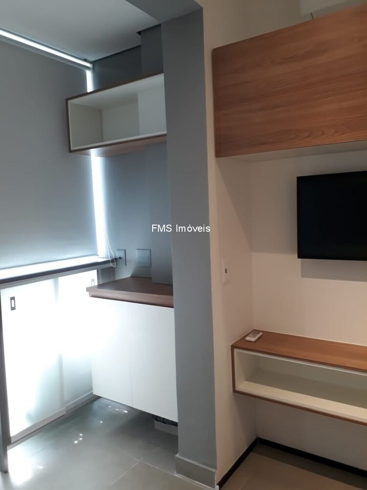 Apartamento, 1 quarto, 15 m² - Foto 12