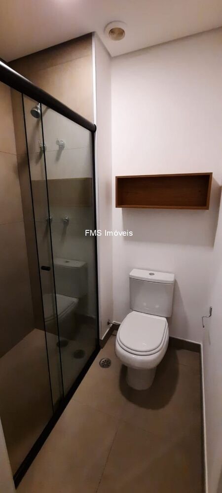 Apartamento, 1 quarto, 15 m² - Foto 13