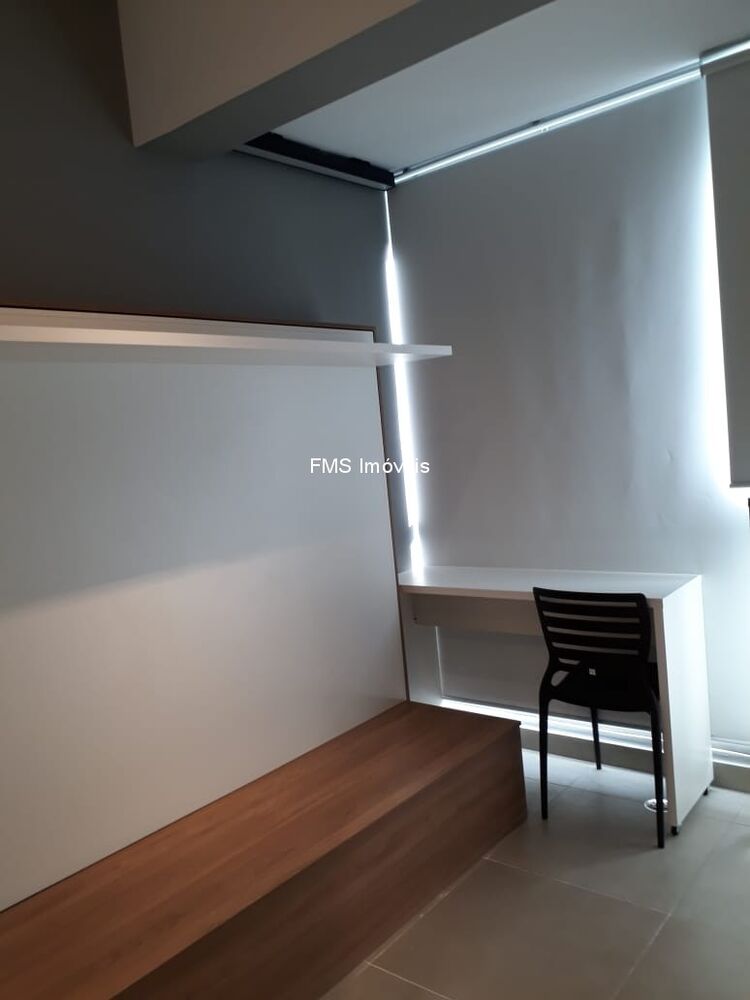 Apartamento, 1 quarto, 15 m² - Foto 18
