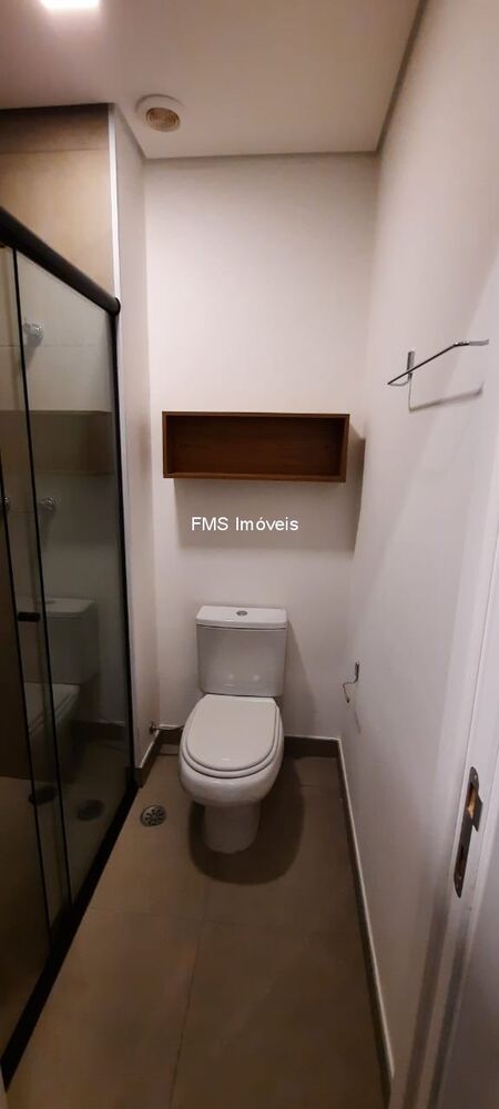 Apartamento, 1 quarto, 15 m² - Foto 15