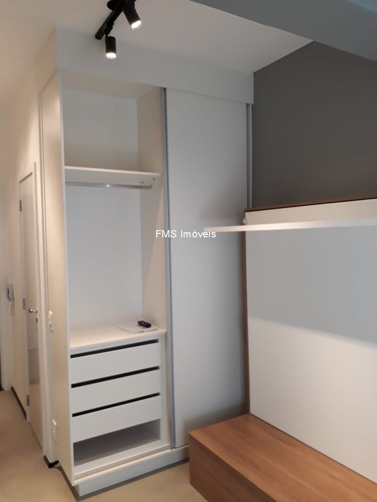 Apartamento, 1 quarto, 15 m² - Foto 10
